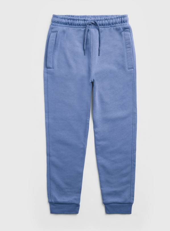 Light Blue Joggers 4 years